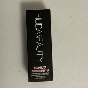 HUDA BEAUTY FAUX FILTER COLOR CORRECTOR - MANGO